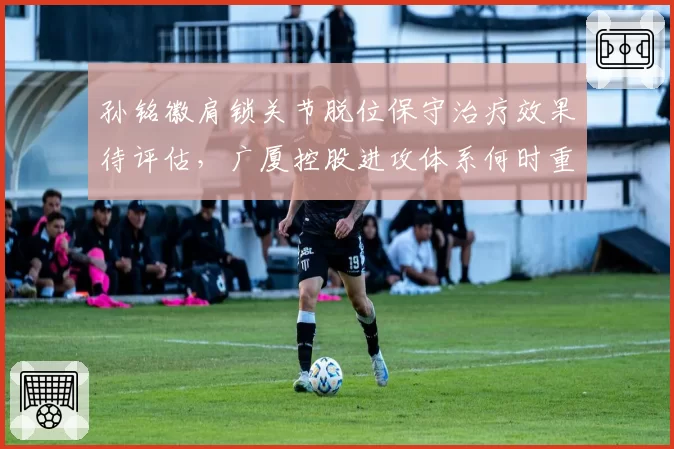 孙铭徽肩锁关节脱位保守治疗效果待评估，广厦控股进攻体系何时重归完整