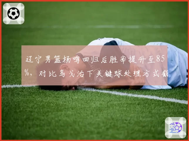 辽宁男篮杨鸣回归后胜率提升至85%，对比乌戈治下关键球处理方式截然不同