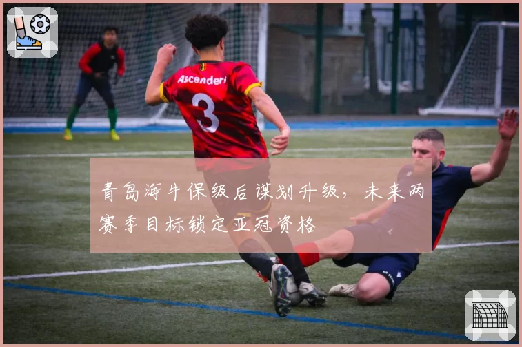 青岛海牛保级后谋划升级，未来两赛季目标锁定亚冠资格